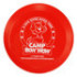 Promotional Red